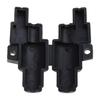 Auto Parking Heater Fuel Pump Cover Waterproof Soundproof-For Diesel-Valve Cover