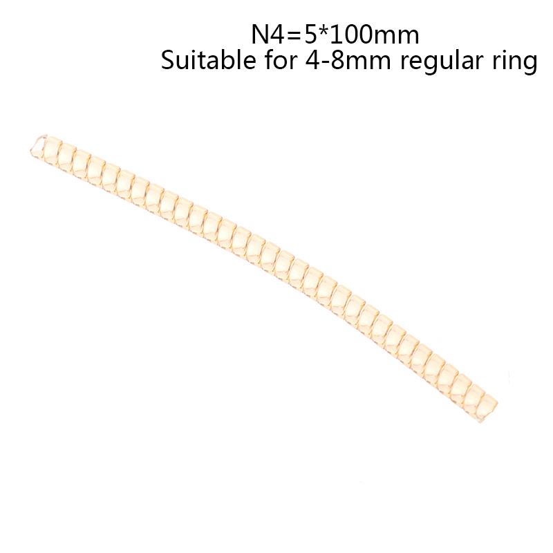

Спиральный регулятор размера кольца, затягиватель, редуктор, инструменты для изменения размера слесаря-сборщика ювелирных изделий