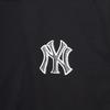 New Era New York Yankees Risograph T shirT Black 15147518