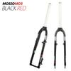 Furcă Bicicletă MOSSO M5L/M5//M3 7005TB /Furcă Road frână v 26 27.5 29 Aliaj de aluminiu Furcă Bicicletă Furci Frontale