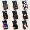 Für Motorola Moto G8 Power / G9 Power / G9 Play Rückabdeckung Coole Cartoon Mode Handyhülle Weiches Silikon Hülle MOTOG8 Power Etui