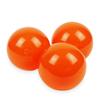 Play balls ø7cm 400pcs orange