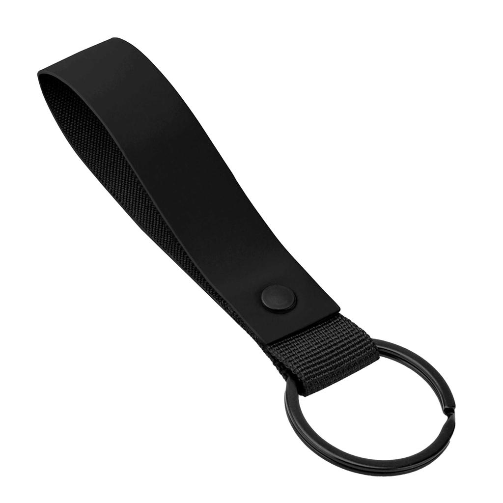 Bagbase Matte PU Coating Keyring