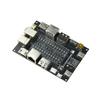 USB Data Cable Tester Type-C Type-B Micro Short Circuit Switch Test Board Ethernet Line Detection Module Built-in CR1220 Battery
