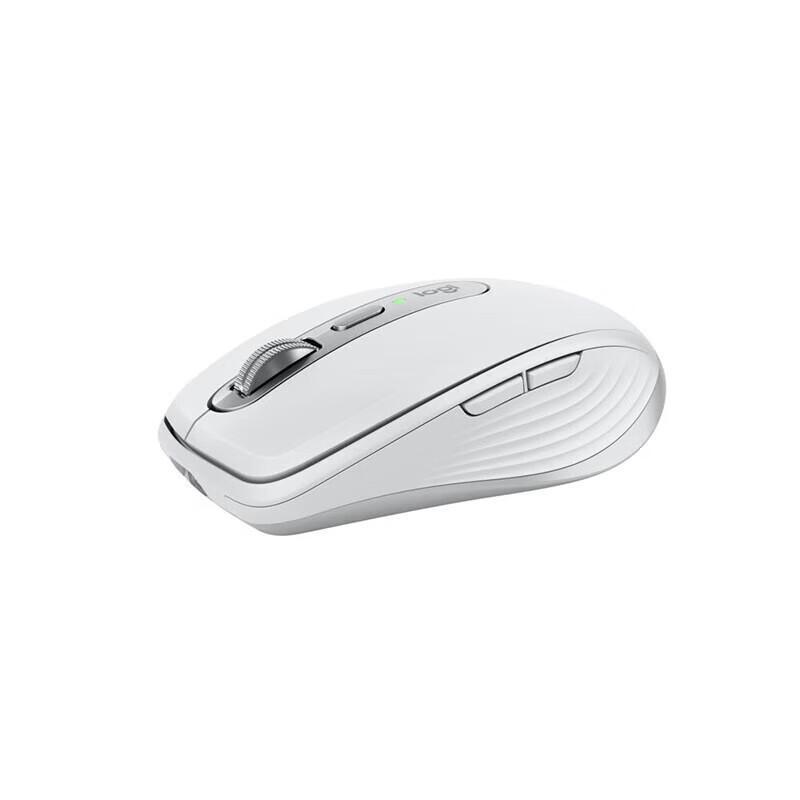 Logitech MX Anywhere 3S Wireless Bluetooth Office Mouse