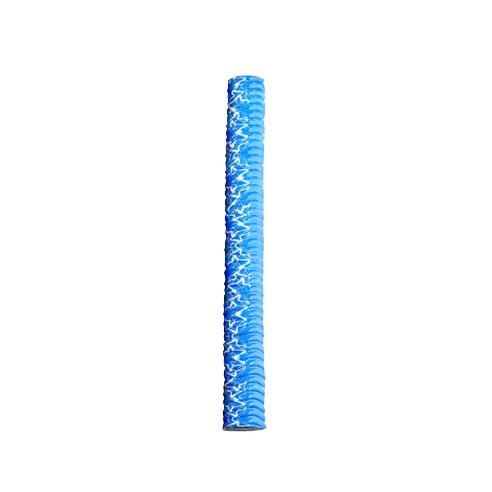 

Solid Foam Floating Pool Noodle 117x14cm Durable Plastic Swim Toy for Adults and Children Water Play and Pool Activities One Size