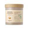 SKINFOOD Potato Madecassoside Soothing Pad, 60 Sheets (250g), Redness Relief & Calming Care, From Korea