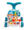 Pchacz-Stolik 2 W 1 Spark Turquoise