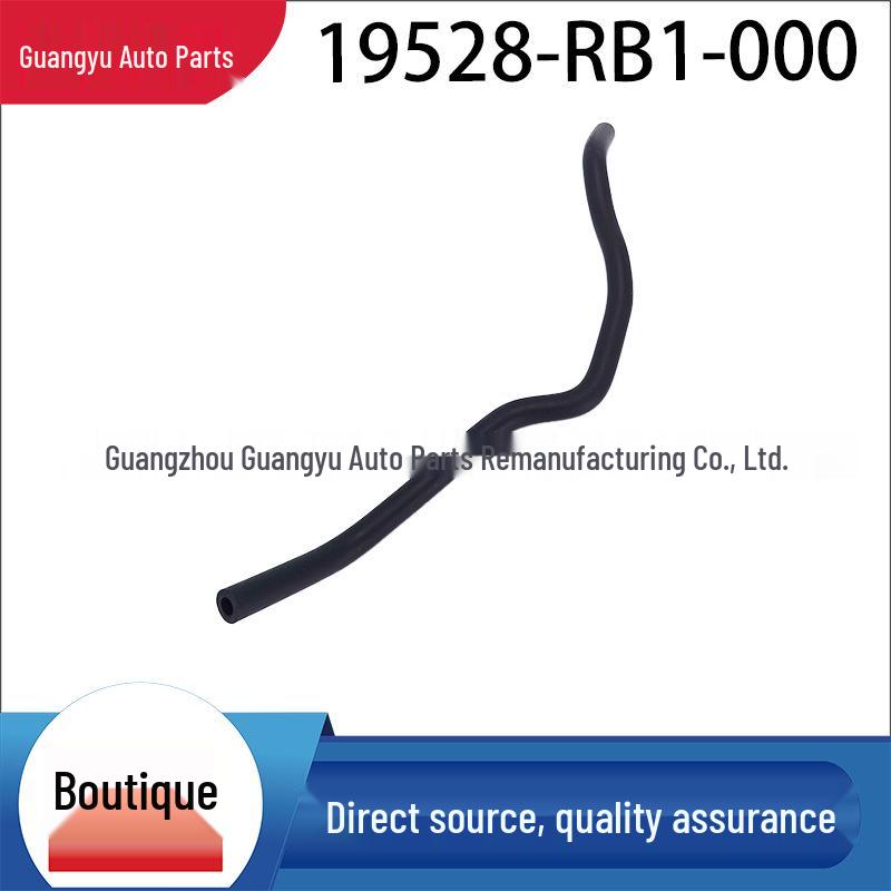 19528-RB1-000 Genuine Hose for Fengfan Fit