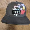 [USED] Reduced Price! SAMANTHAVEGA BT21 Cap (Gray)
