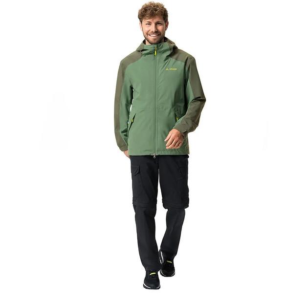 VAUDE Neyland II Jacket