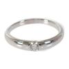 No Brand  #12(JP Size) Ring K18 White Gold Women