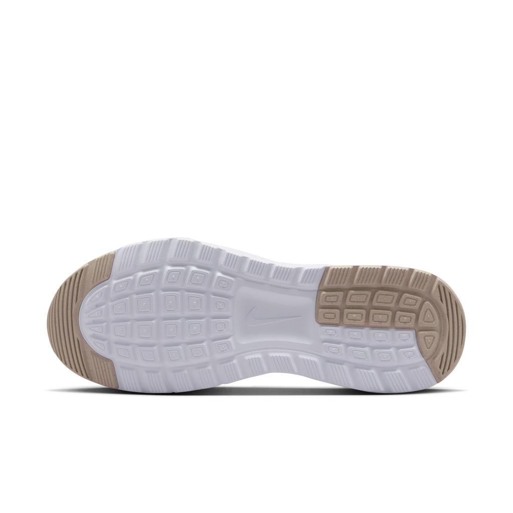 Nike Air Max Nuaxis White Metallic Red Bronze Women Sneakers Sand Black HF1233-110