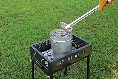 Captain Stag UG-3245 Fire Extinguisher Set for Bar