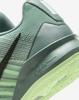 HF2881-301 Nike Sabrina 3 Clay Green Seafoam Volt Tint (HF2882-301) (Women's)