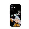 Frieza Super Dragon Gokus Balls Cover Phone Case for Apple iPhone 17 16 15 11 Pro XS Max XR 6 7 8 Plus + SE 2020 5 16E