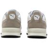 New PUMA R78 Nylon Retro Low Top Casual Shoes Unisex Gray Brown 399250-13