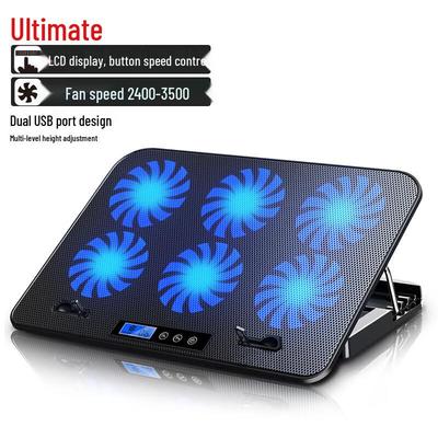 Diz Üstü Bilgisayar Aksesuarları – Laptop Soğutucular