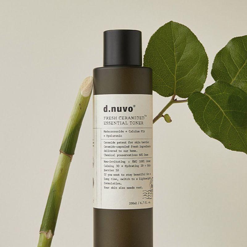 [1+1] Frischer Ceramid Essential Toner 200ml