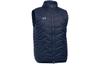 Vests Men's Navy Blue Stand Collar Thickened Other 1300126-410