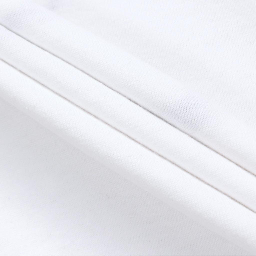 Off-White C/O SS20 Virgil Abloh Figure Print Short Sleeve T-Shirt, Regular Fit Men Tops White OMAA027S201850090110