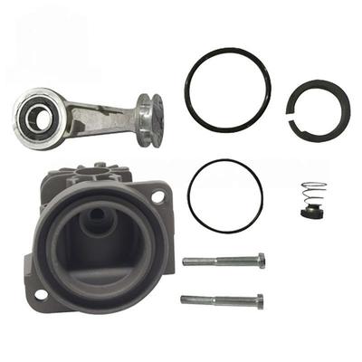 Piston Ring Replacement Kit Air Compressor Pump Repair Cylinder Head/Piston Rod For Mercedes W220 W211 A8 D3 A6 C5 Allroad