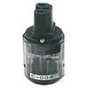Oyaide Electric IEC Connector C-004