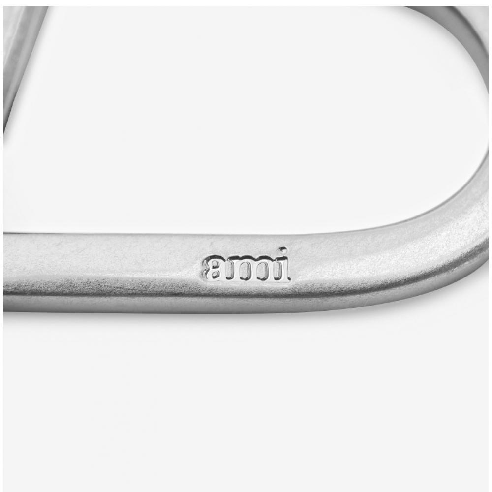 Ami Ukr907 369 905 Ami De Coeur Heart Logo Hook Keyring