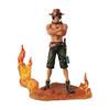 One Piece DXF BROTHERHOOD II Figurka Anime Towary Nagroda Banpresto Luffy & Sabo & Ace Wszystkie 3 Typy Pełny Kompletny Zestaw
