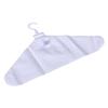 Clothing Storage No Trace Accessories Drying Rack Foldable Hanger Storage Holder Inflatable Hanger