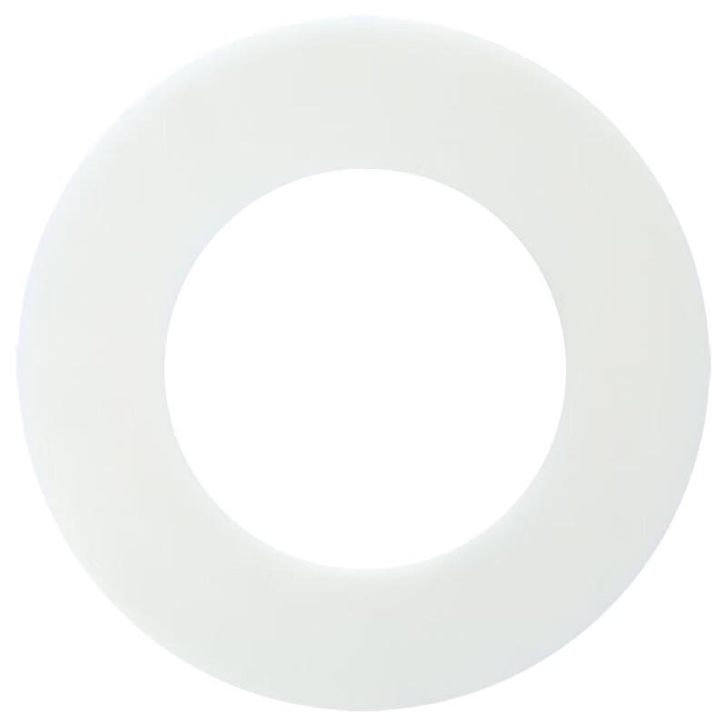 Weiruijia High-Temperature PTFE Flange Gasket