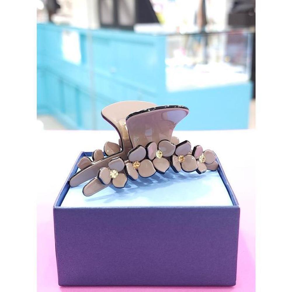 

Родум Сейвзон 05 Франция 10 Цветок Заколка для волос (Коричневый двухцветный) 1 Rrde24020152 (S27740859) pink