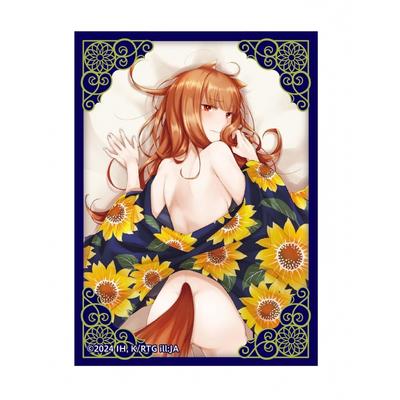Kado Pickpocket Vol.31 [MERCHANT MEETS THE WISE WOLF] Looking Back Holo (KS-94)