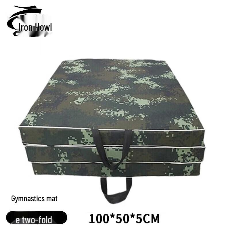 Tie Xiao Foldable Gymnastics Mat