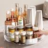 Rotating Storage Organizer