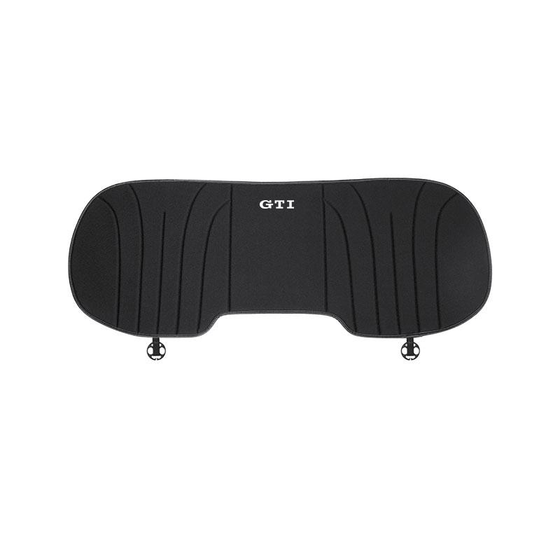 Volkswagen Car Seat Cushion Cover Breathable Soft Mats Accessories For VW GTI Polo Golf Passat Tiguan Arteon Jetta T-ROC ID.4 CC Jz6