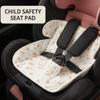 Cool Touch Stroller Seat Liner Mat Waterproof Baby Car Seat Cushion Outdoor