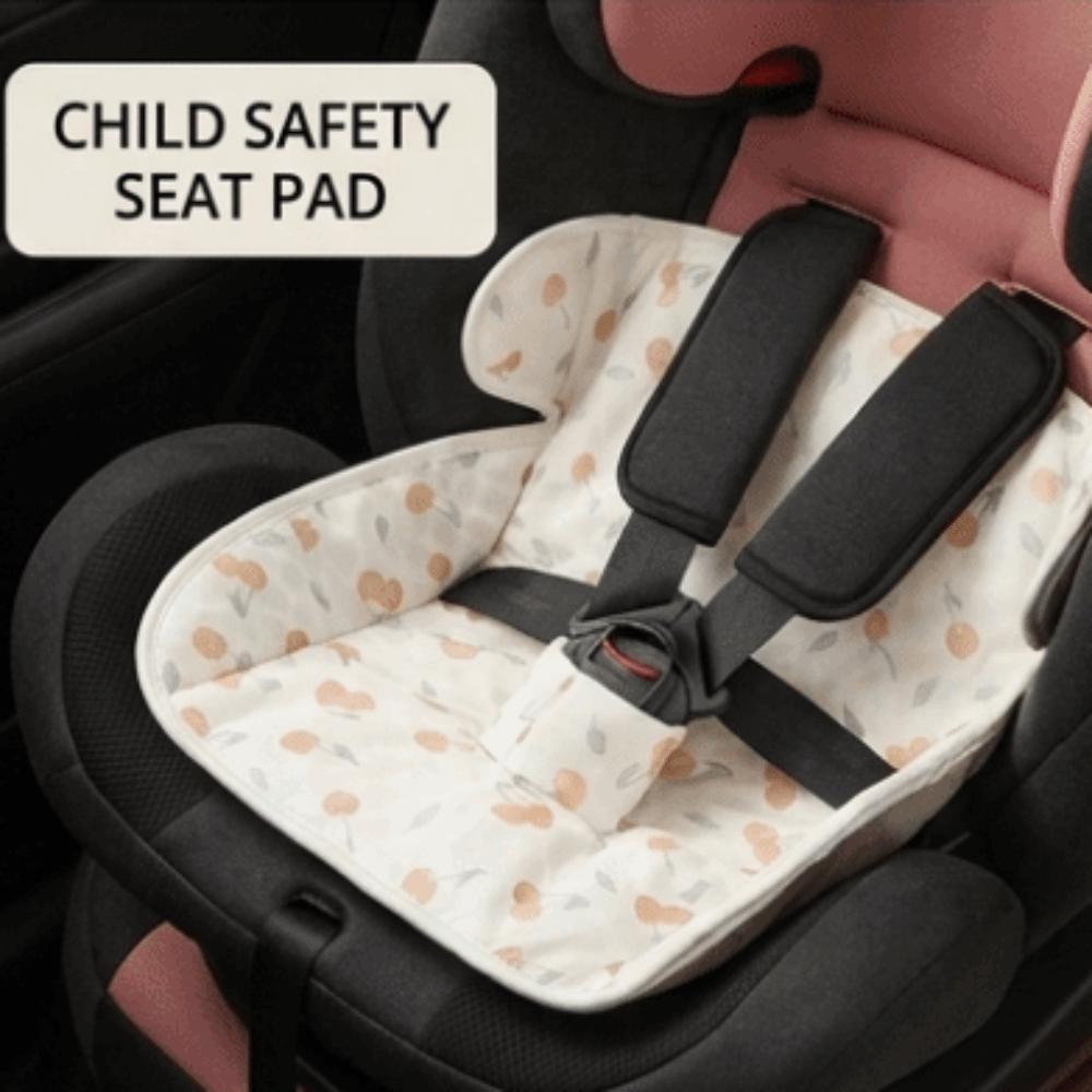 360 Degree Protection Stroller Seat Liner Mat Waterproof Baby Car Seat Cushion Travel