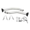 Engine Protection Crash Bar Kit Reinforced Strut For 23-24 BMW R1300GS R 1300 GS