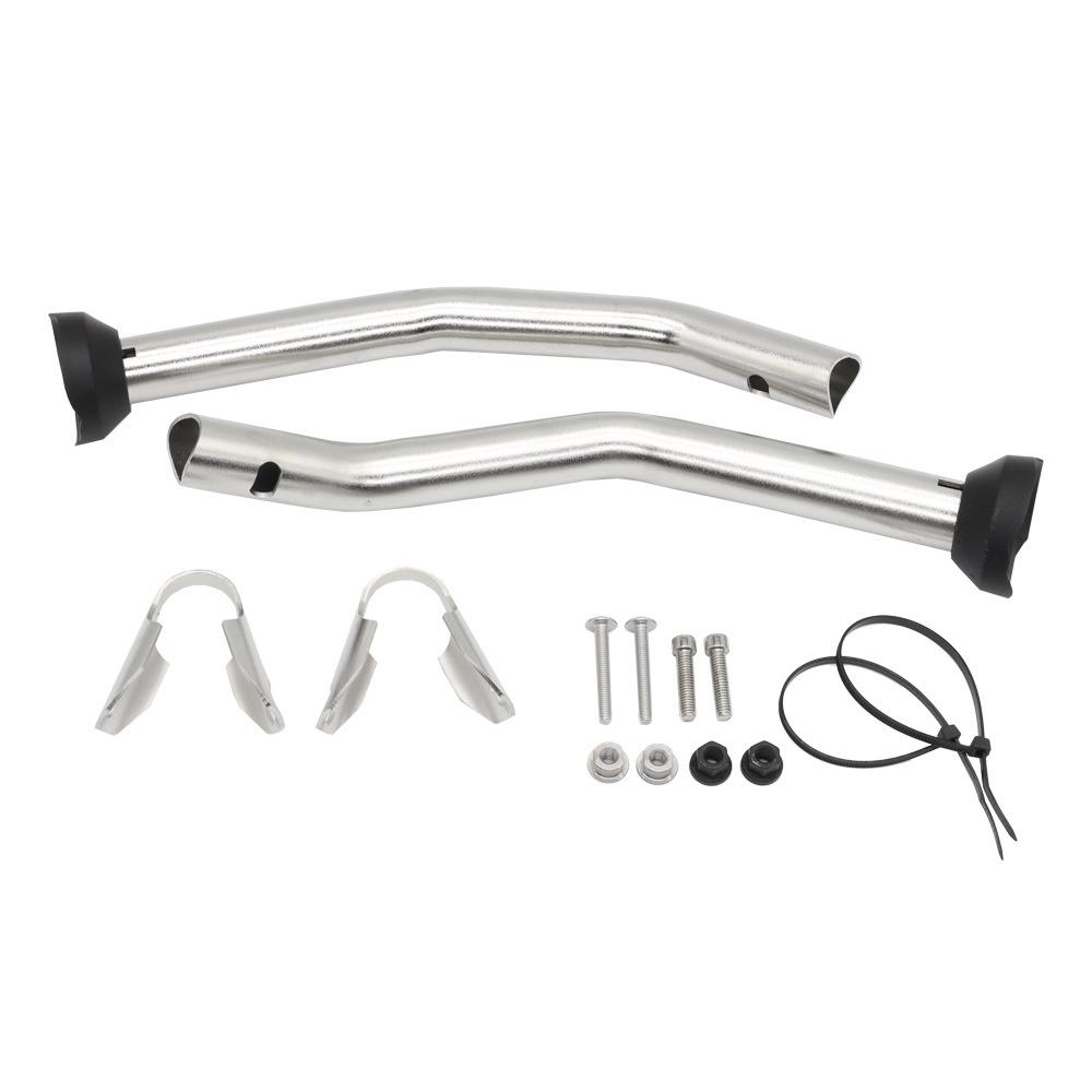 Engine Protection Crash Bar Kit Reinforced Strut For 23-24 BMW R1300GS R 1300 GS