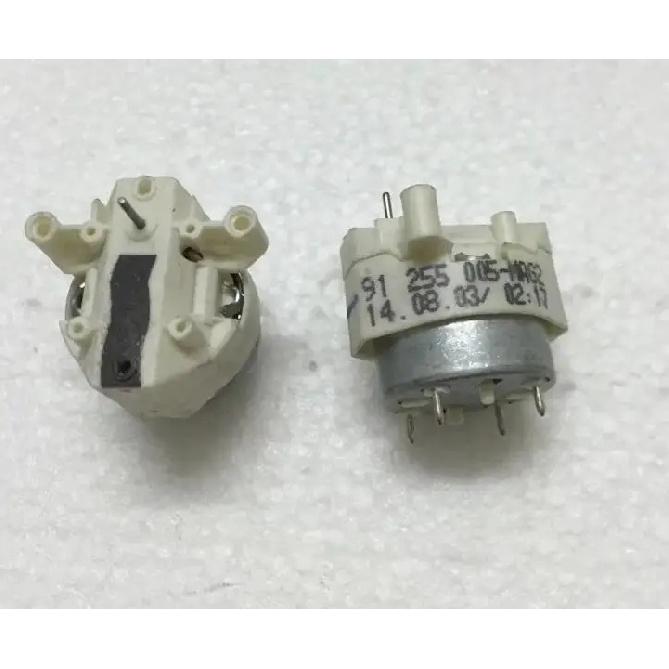 5PCS VDO Instrument Cluster Stepper Motor 91255005 91255005 MA6 for VW Jetta GM BMW e60 E90 Golf Gore 91 255 005-MAG6