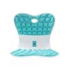 YunYao Ergonomic Lumbar Support Massage Cushion CN Plug (adapter Included)