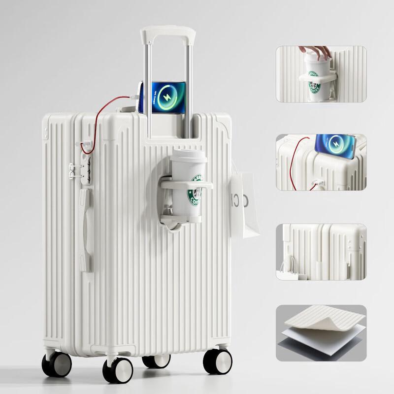 OEING Multi-functional Travel Luggage