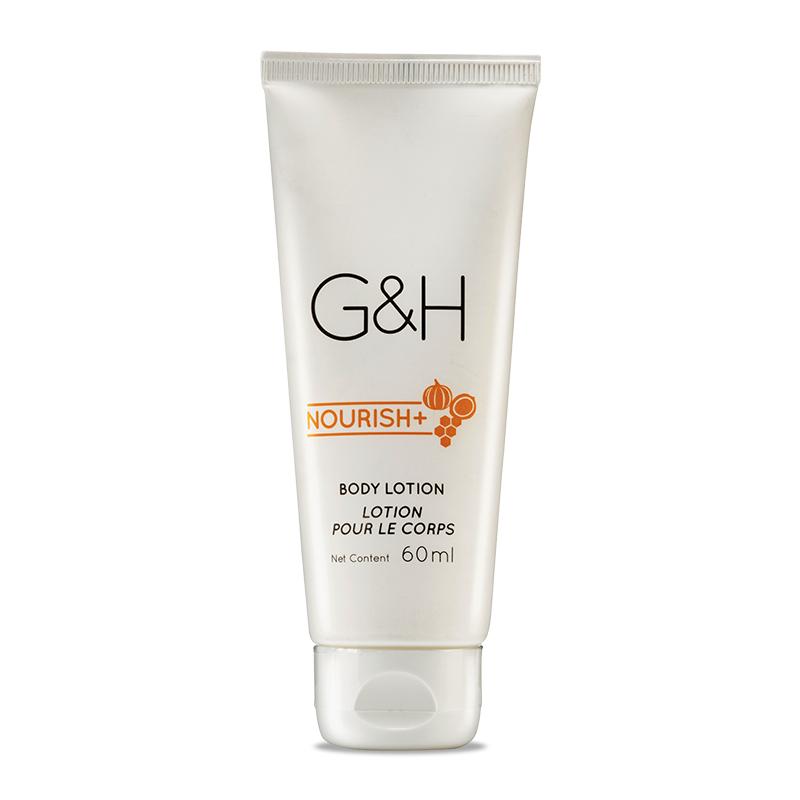 

G&H Nourish+ Лосьон для тела