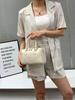 Autumn & Winter Luxury Leather Crossbody Bags: Stylish, Versatile, and High-End Shoulder Handbags for Women.
