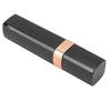 Women Waterproof Electric Eyebrow & Facial Hair Trimmer - Compact Black