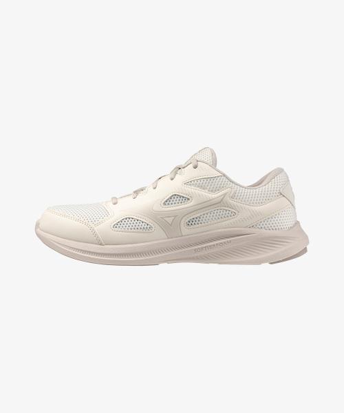 [Mizuno] Maximizer 27 - Pristine:Wind Chime:Opal Gray [K1GA250008]