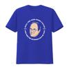The Jerk Store Called George Costanza T Shirt Vintage Washed Designer Clothes Unisex Slightly Graphic Top For Everyday Wear