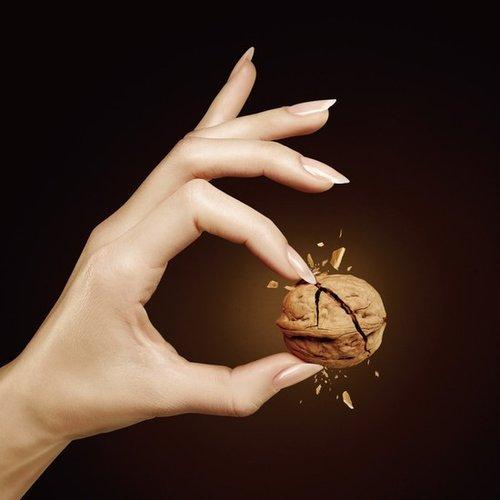 Bandi Nail Cure Diaforce 7ml (Nail Nutrient)