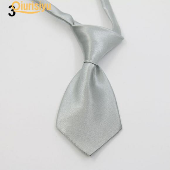 1 Pc Adjustable Dog Cat Pet Adorable Grooming Tie Necktie